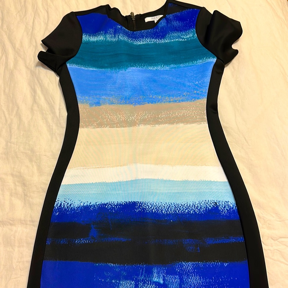 Work dress